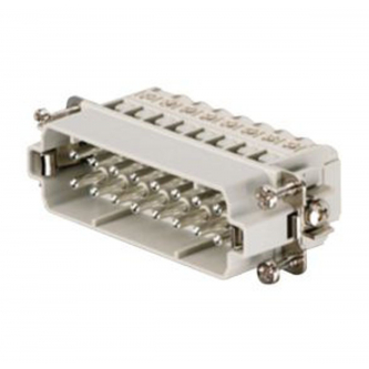 HDC HA 16 MS 17-32 connector